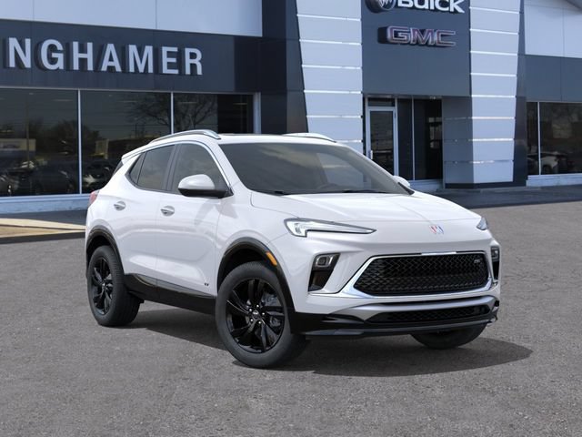 New 2026 Buick Encore GX Sport Touring w/ Comfort Package AWD/4WD image 7