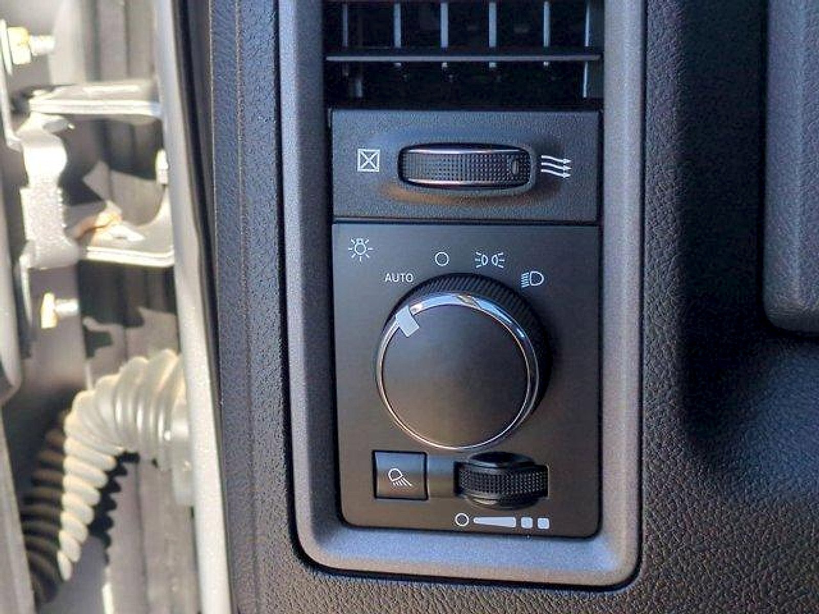 Used 2019 RAM 1500 Tradesman w/ Popular Equipment Group RWD image 16