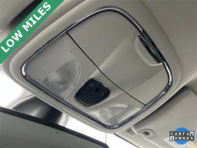 Certified 2019 Jeep Cherokee Limited image 36