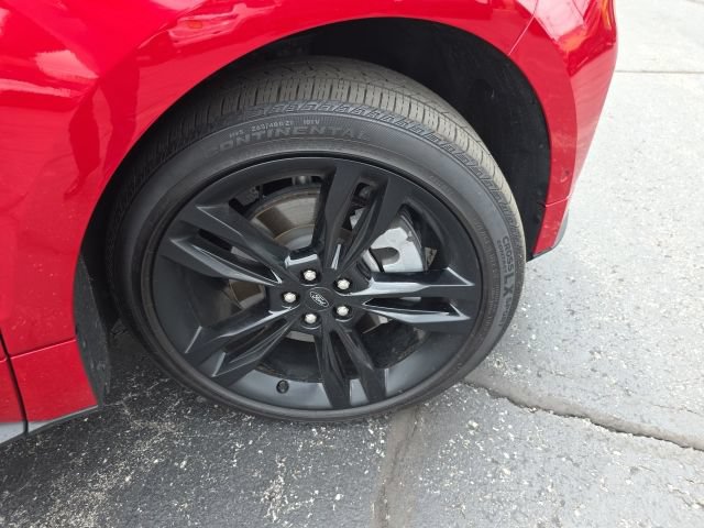 Used 2024 Ford Edge ST w/ Equipment Group 401A AWD/4WD image 49