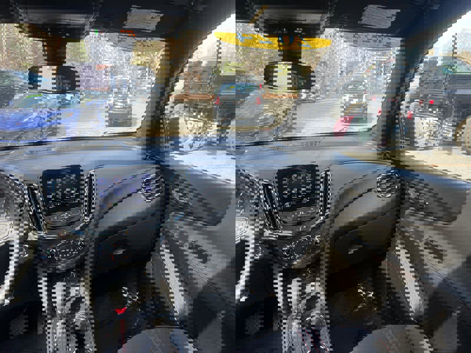 Certified 2024 Chevrolet Equinox RS image 37