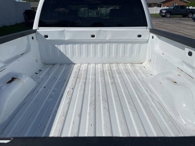 Used 2016 Chevrolet Silverado 2500 LT image 12