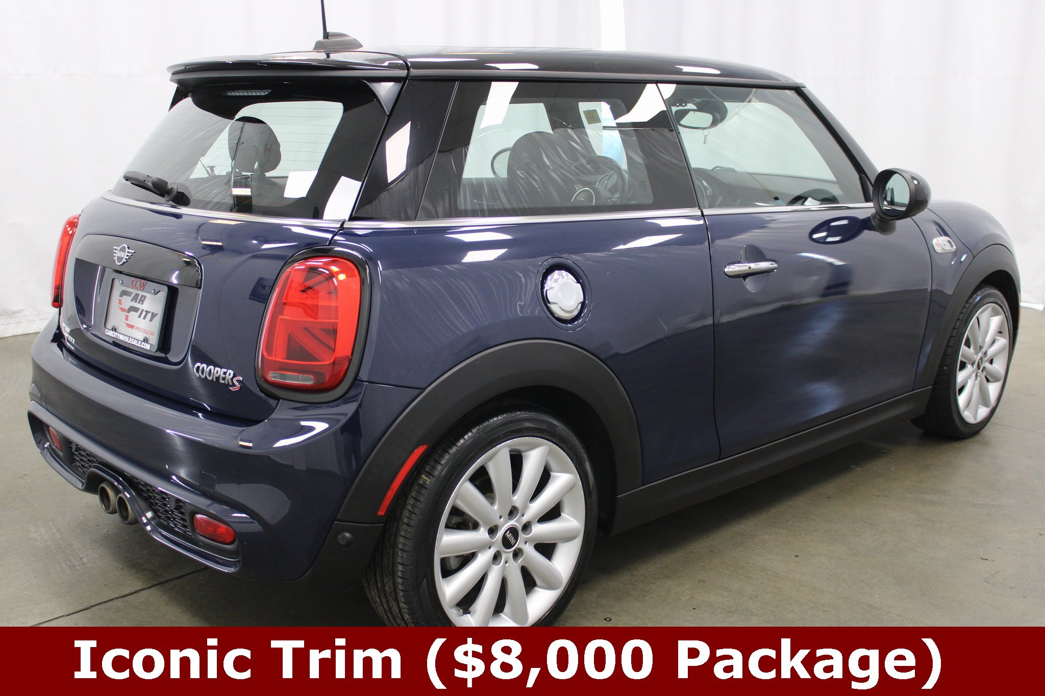 Used 2019 MINI Cooper S image 5