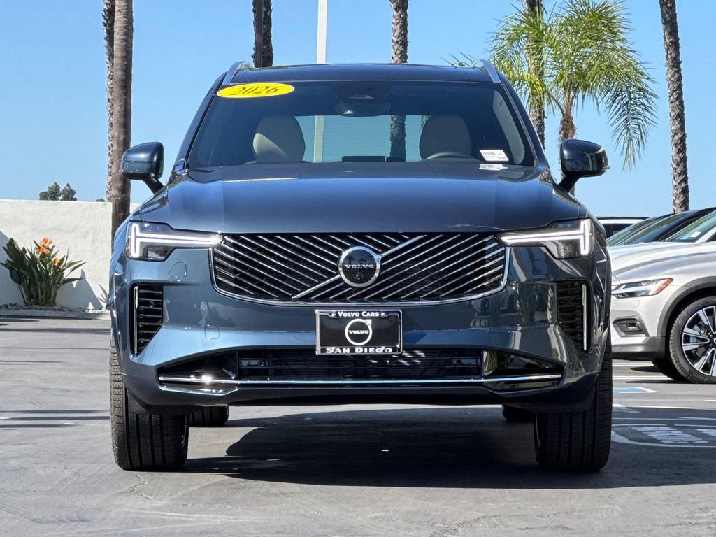 New 2026 Volvo XC90 B6 Plus w/ Protection Package Premier image 8