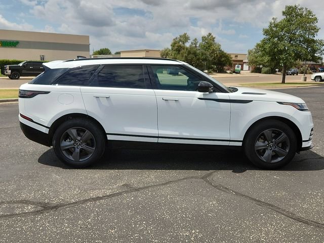 Used 2025 Land Rover Range Rover Velar Dynamic SE image 5