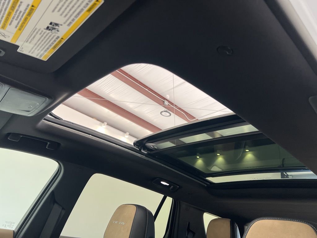 New 2026 Chevrolet Equinox ACTIV image 17