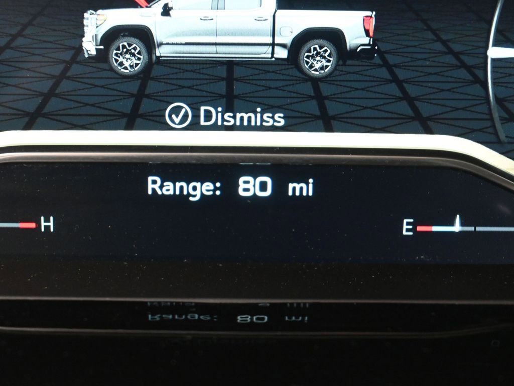 Used 2023 GMC Sierra 1500 Elevation image 37