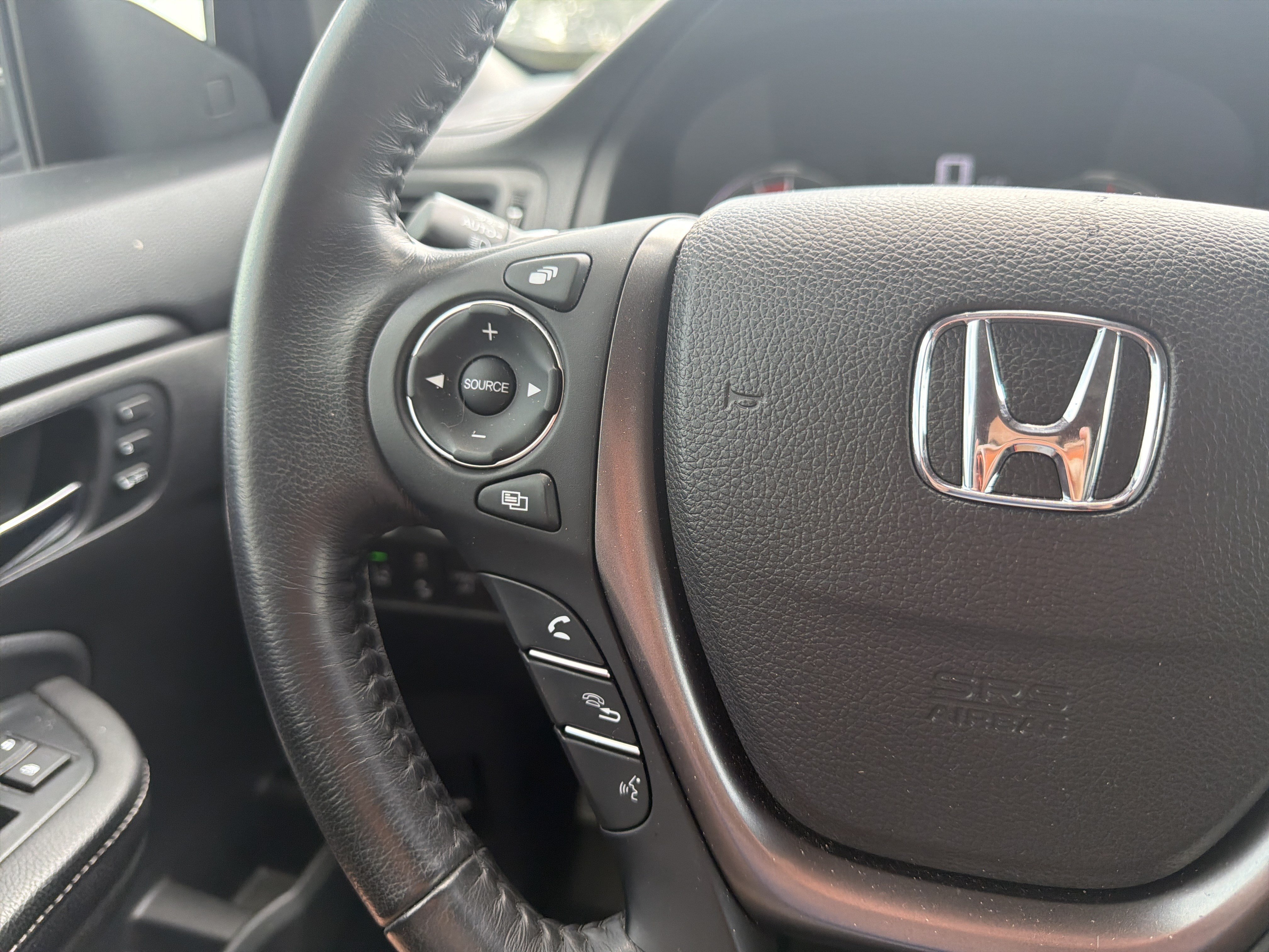 Certified 2023 Honda Ridgeline RTL image 30
