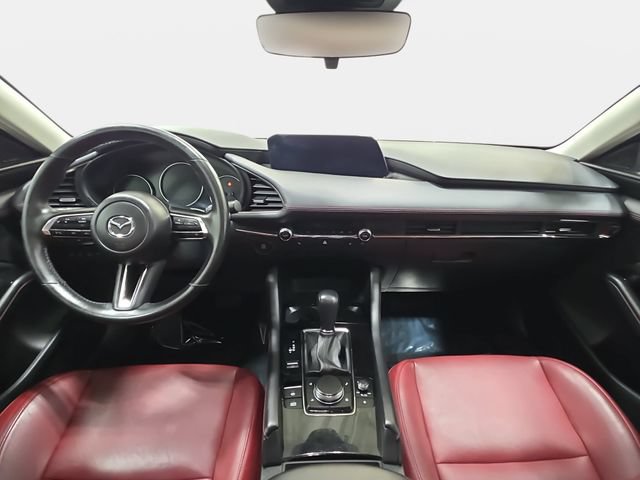 Used 2024 MAZDA MAZDA3 s AWD/4WD image 10