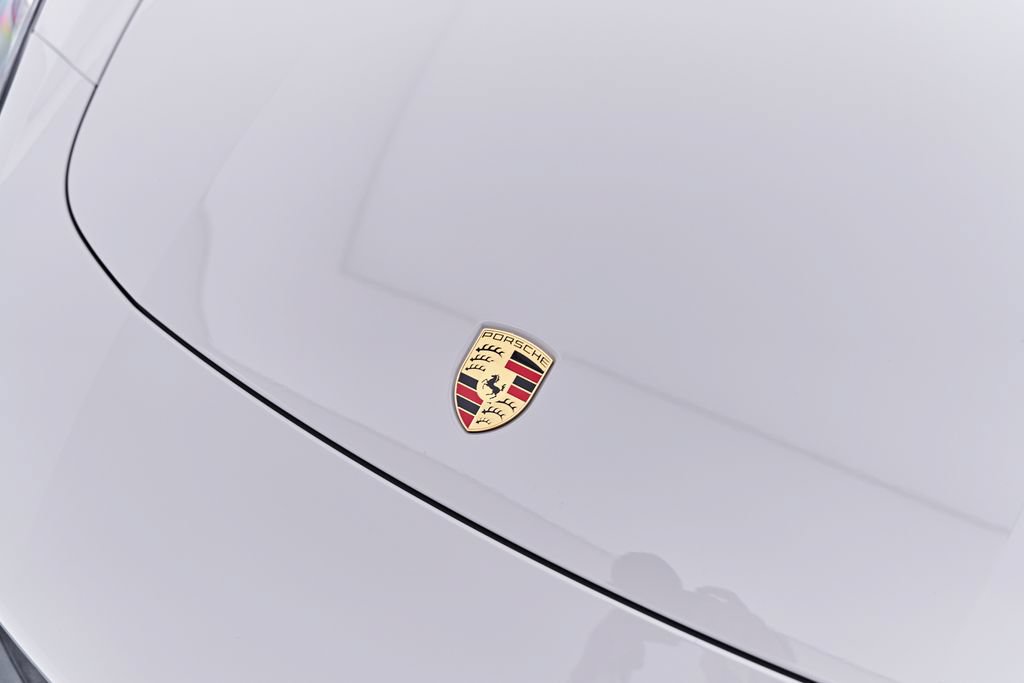 Used 2018 Porsche Panamera 4S AWD/4WD image 18