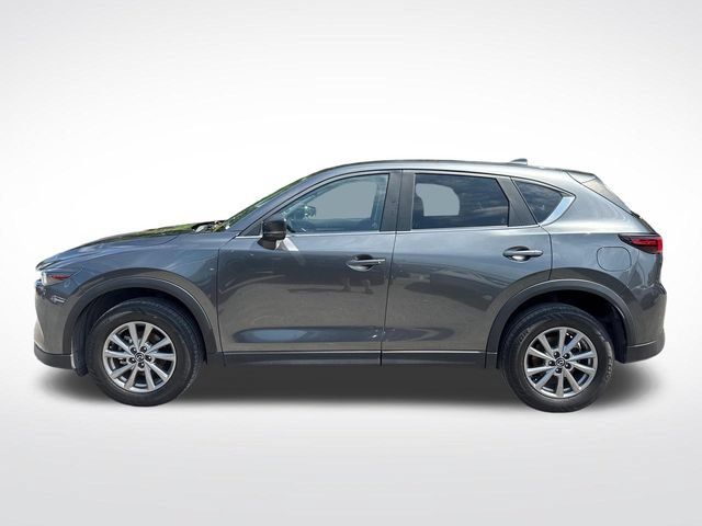 Used 2023 MAZDA CX-5 AWD 2.5 S w/ Select Package image 2