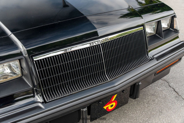 Used 1986 Buick Regal T-Type image 64