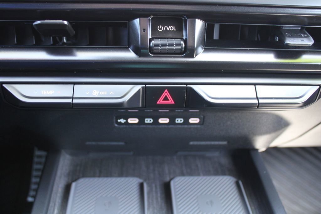 Used 2027 Kia Telluride X-Line SX Prestige image 47