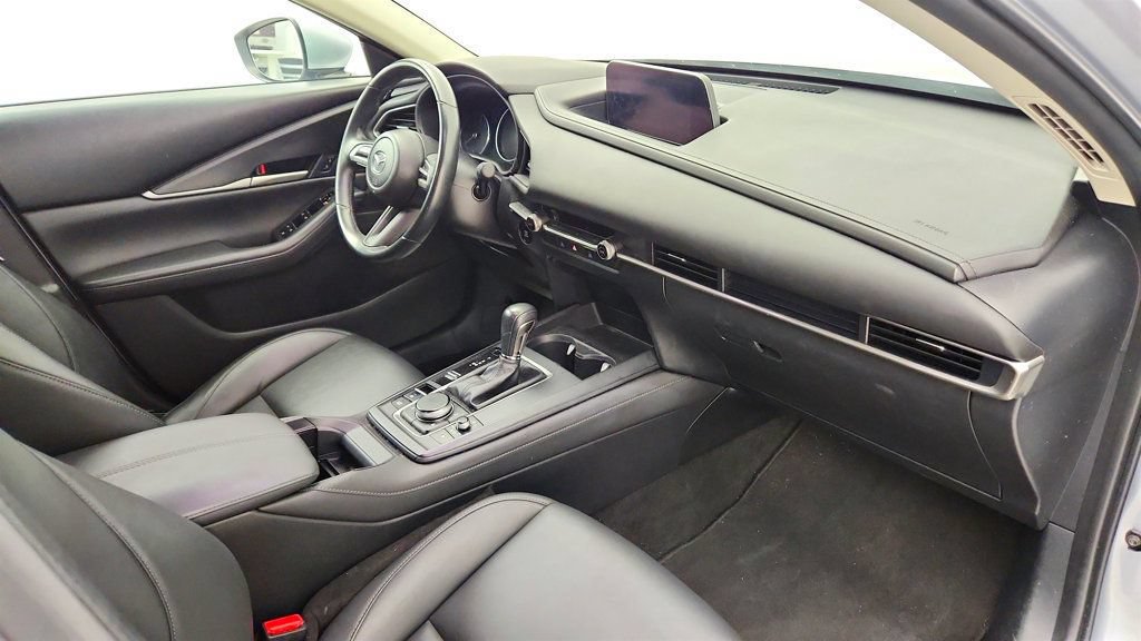 Used 2021 MAZDA CX-30 AWD 2.5 S w/ Select Package image 24