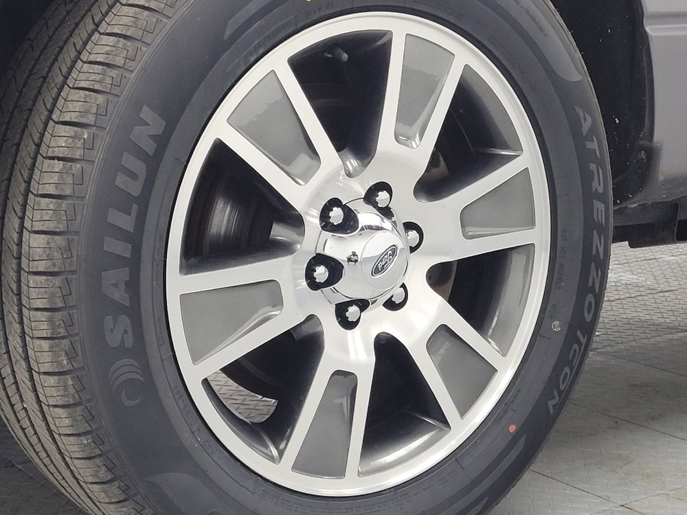 Used 2014 Ford F150 STX w/ Equipment Group 201A Mid image 31