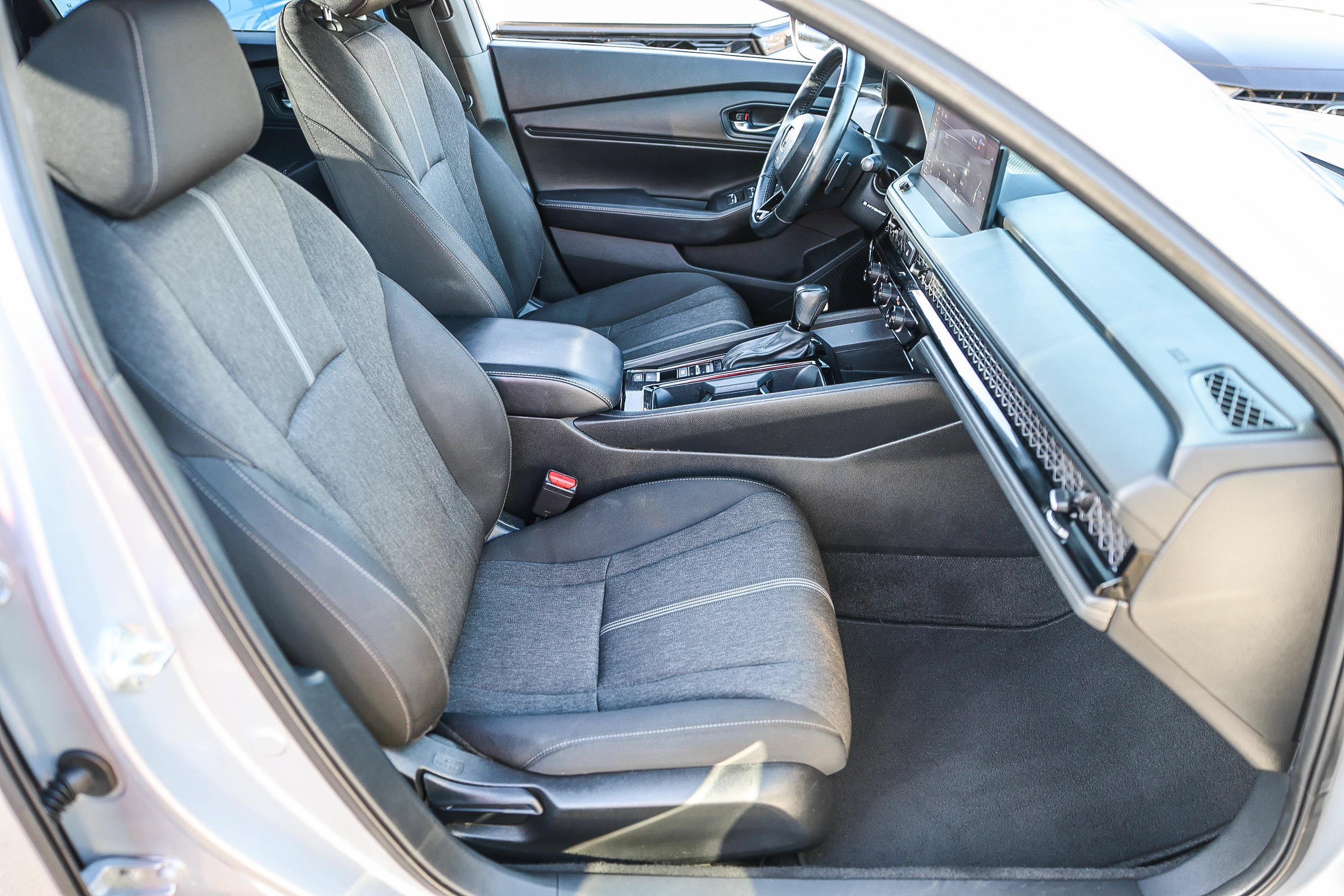 Certified 2023 Honda Accord Sport image 9