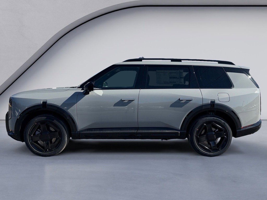 New 2027 Kia Telluride SX X-Line image 2