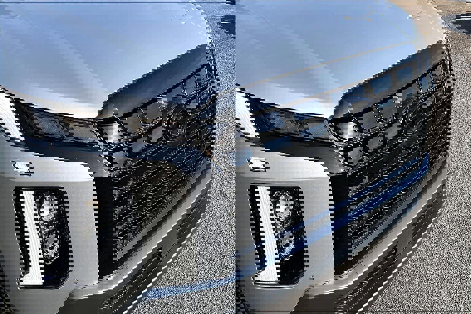 Used 2024 Hyundai Palisade Limited image 30