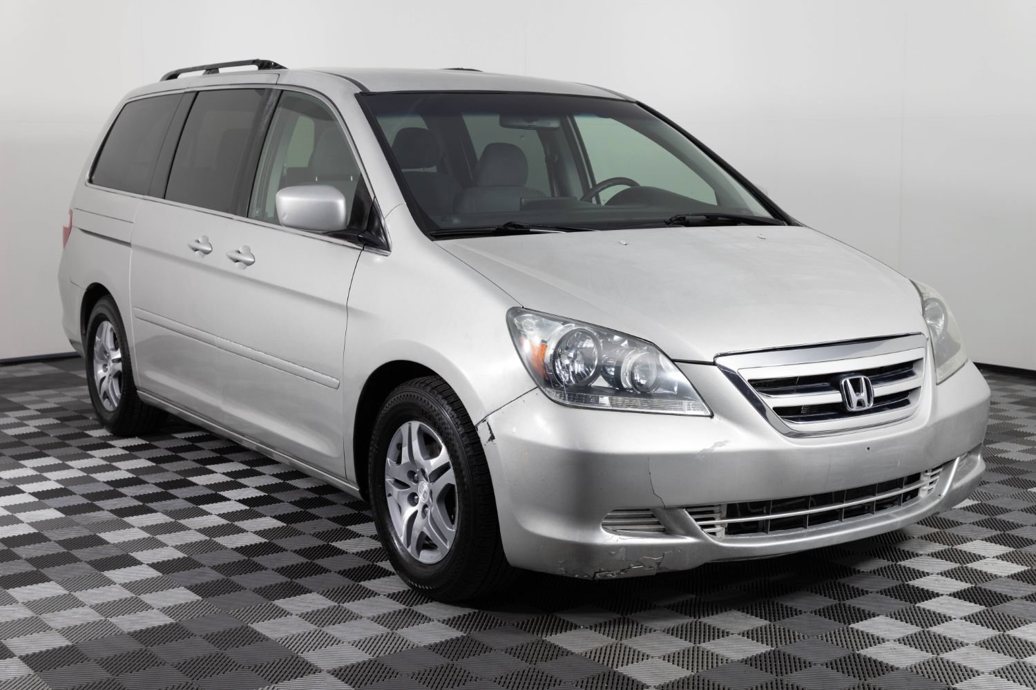 Used 2007 Honda Odyssey EX image 11