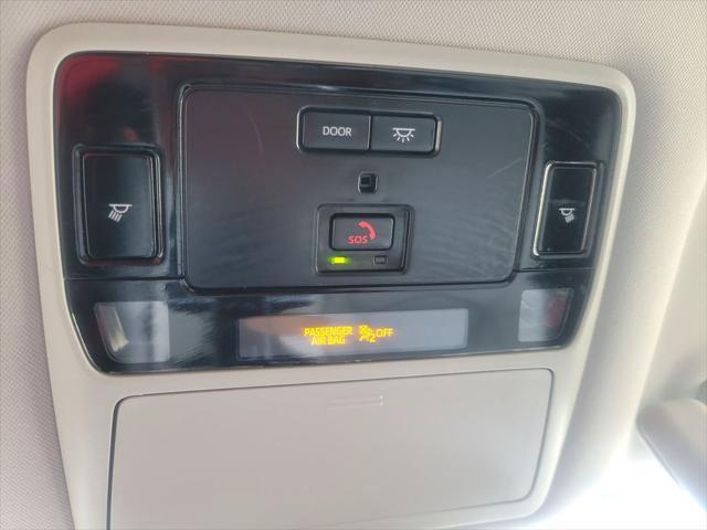 Certified 2024 Toyota Grand Highlander XLE FWD image 40