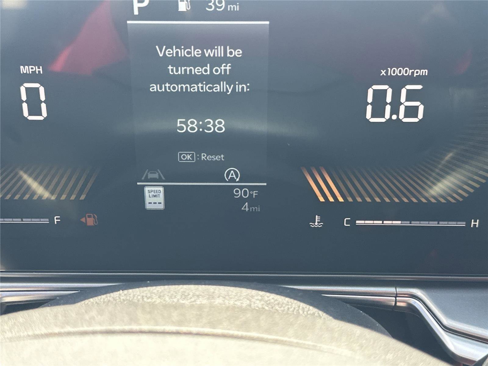 New 2026 Kia Sorento S image 14