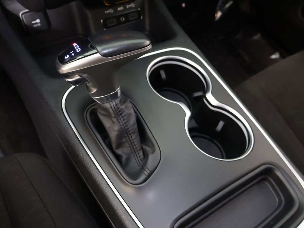 Used 2019 Dodge Durango SXT image 51