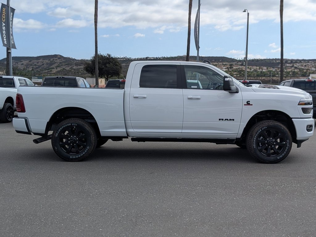 New 2026 RAM 2500 Laramie image 10