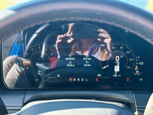 Used 2024 Ford Mustang Premium image 15