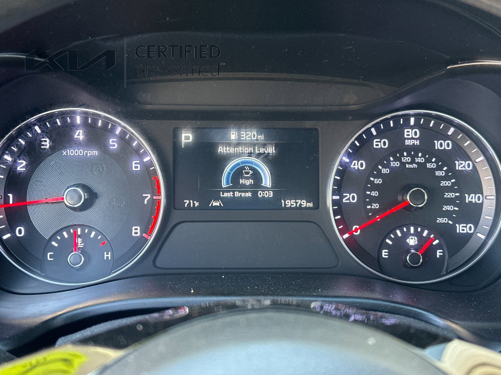 Certified 2023 Kia Forte LXS FWD image 23