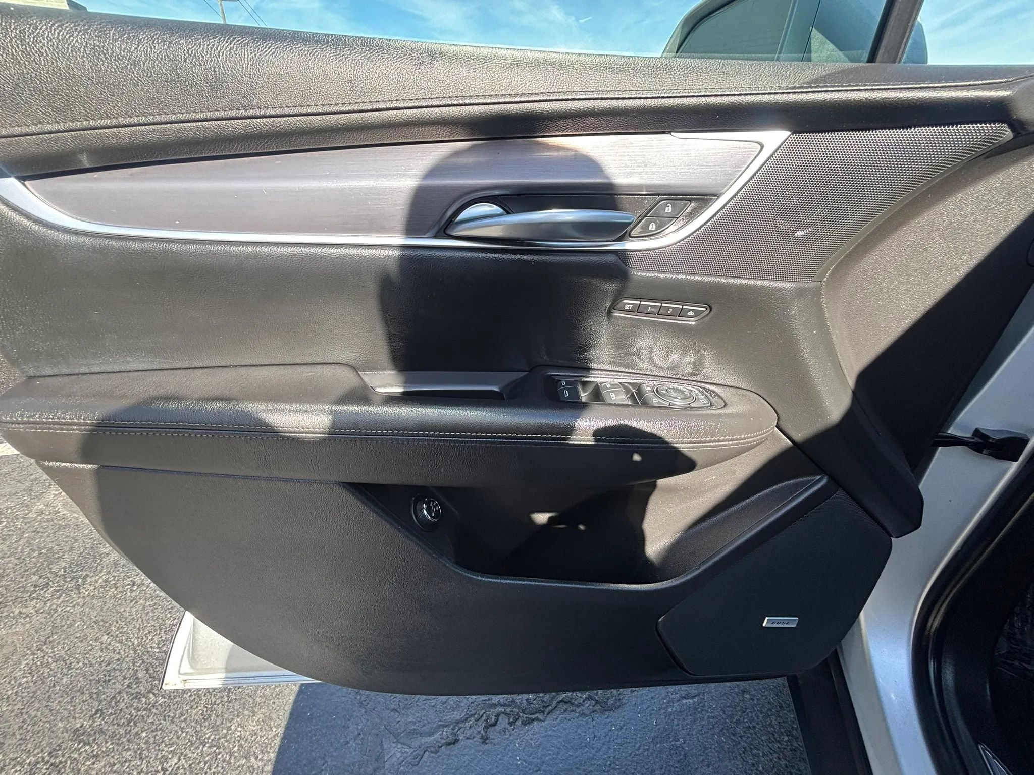 Used 2018 Cadillac XT5 Premium Luxury image 11