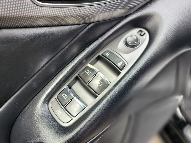 Used 2016 INFINITI Q50 3.0t Premium AWD/4WD image 17