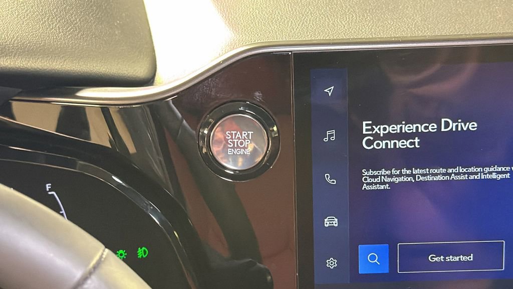 Certified 2025 Lexus NX 350 AWD w/ Cold Area Package image 22