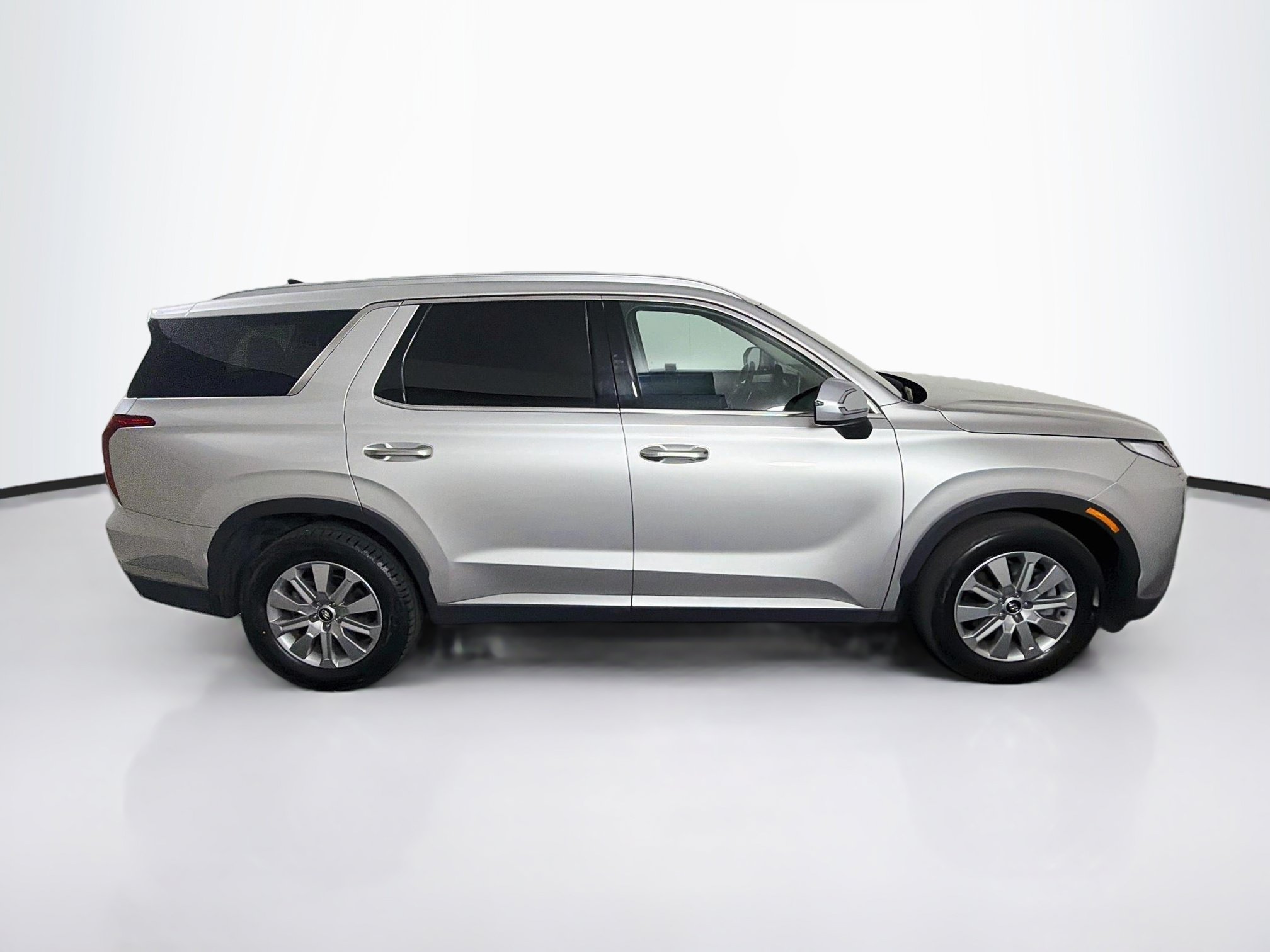 Used 2025 Hyundai Palisade SEL FWD image 10