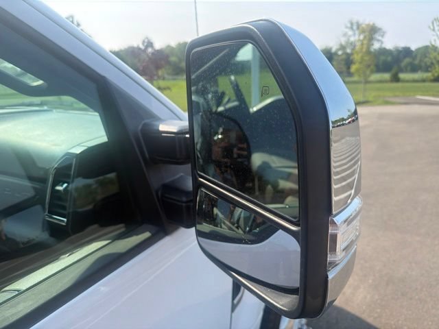 Used 2018 Ford F350 XLT AWD/4WD image 8