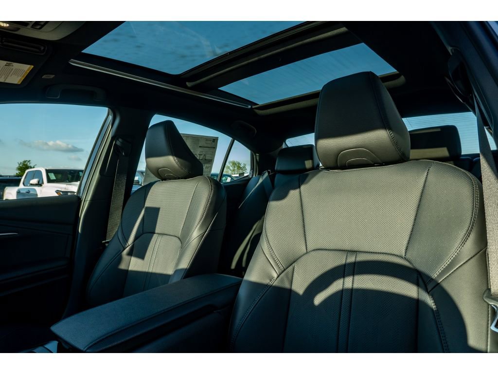 New 2026 Toyota Camry XSE FWD image 13