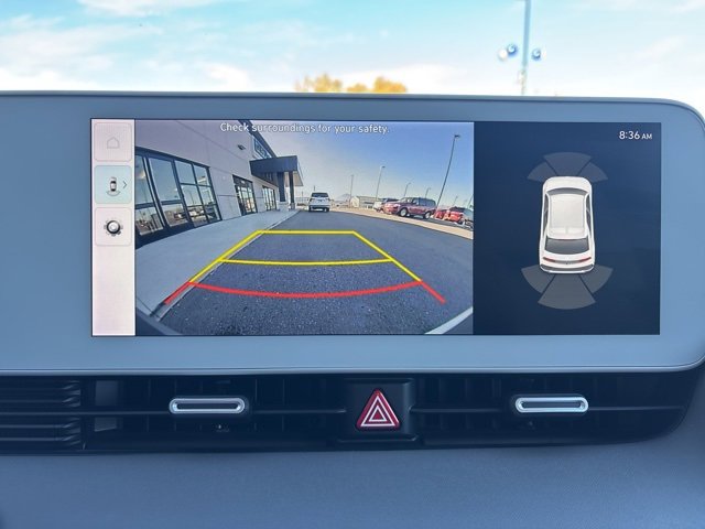 Used 2023 Hyundai Ioniq 5 SEL image 26