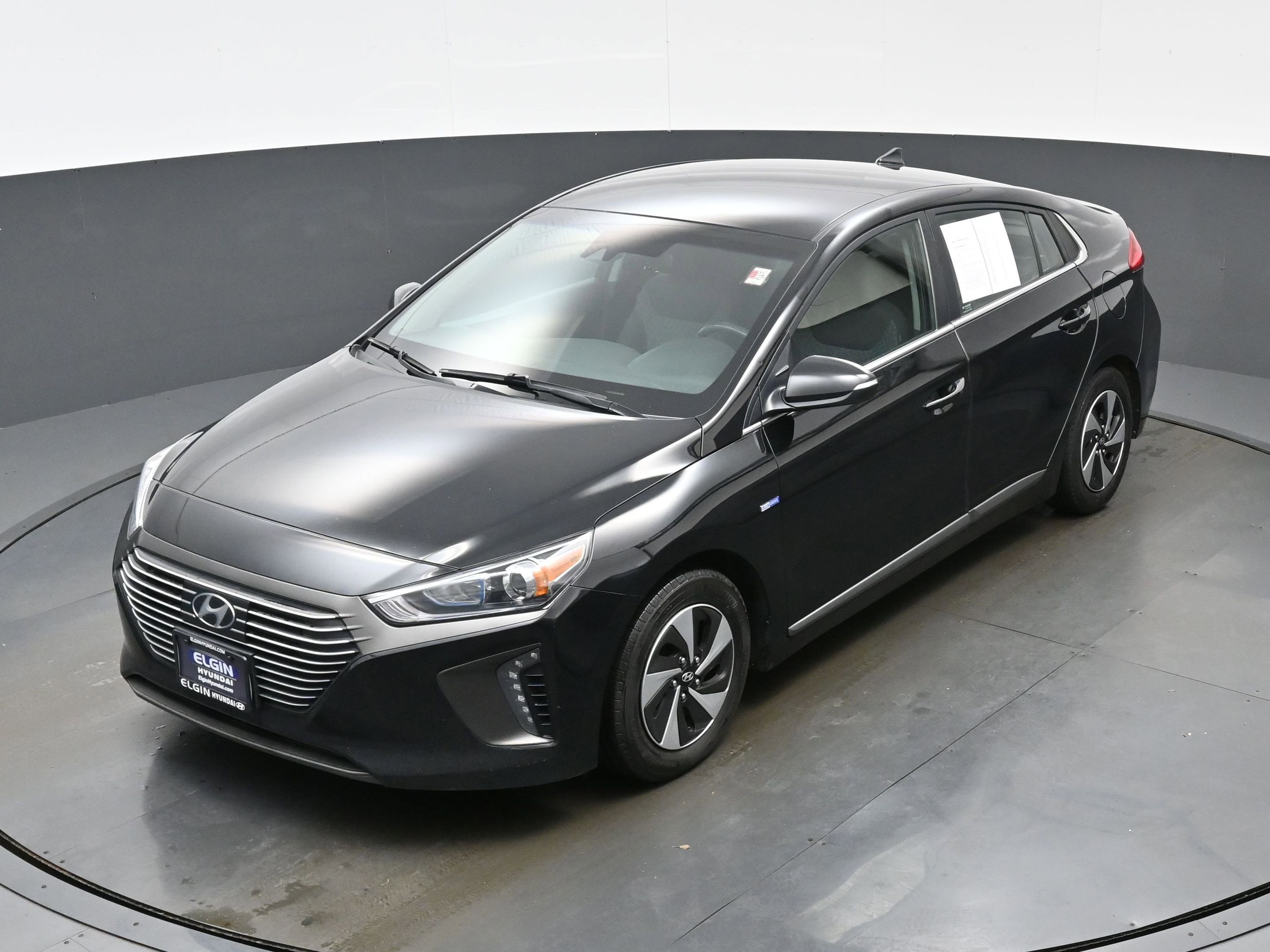 Used 2019 Hyundai Ioniq SEL FWD image 34