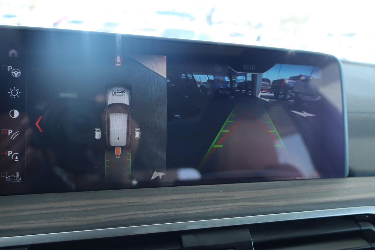 Used 2018 BMW X3 M40i w/ Premium Package image 24