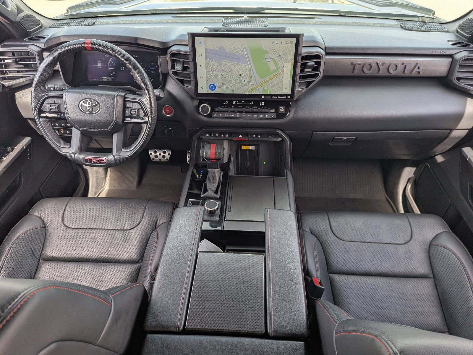 Used 2024 Toyota Sequoia TRD Pro image 15