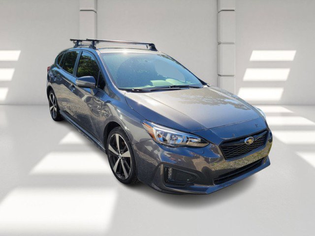Used 2018 Subaru Impreza 2.0i Sport w/ Popular Package #2 image 3