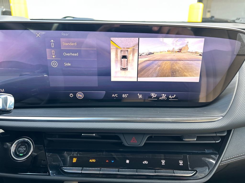 New 2026 Buick Envision Preferred image 22