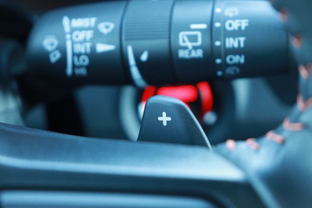 Certified 2024 Honda CR-V Sport image 24