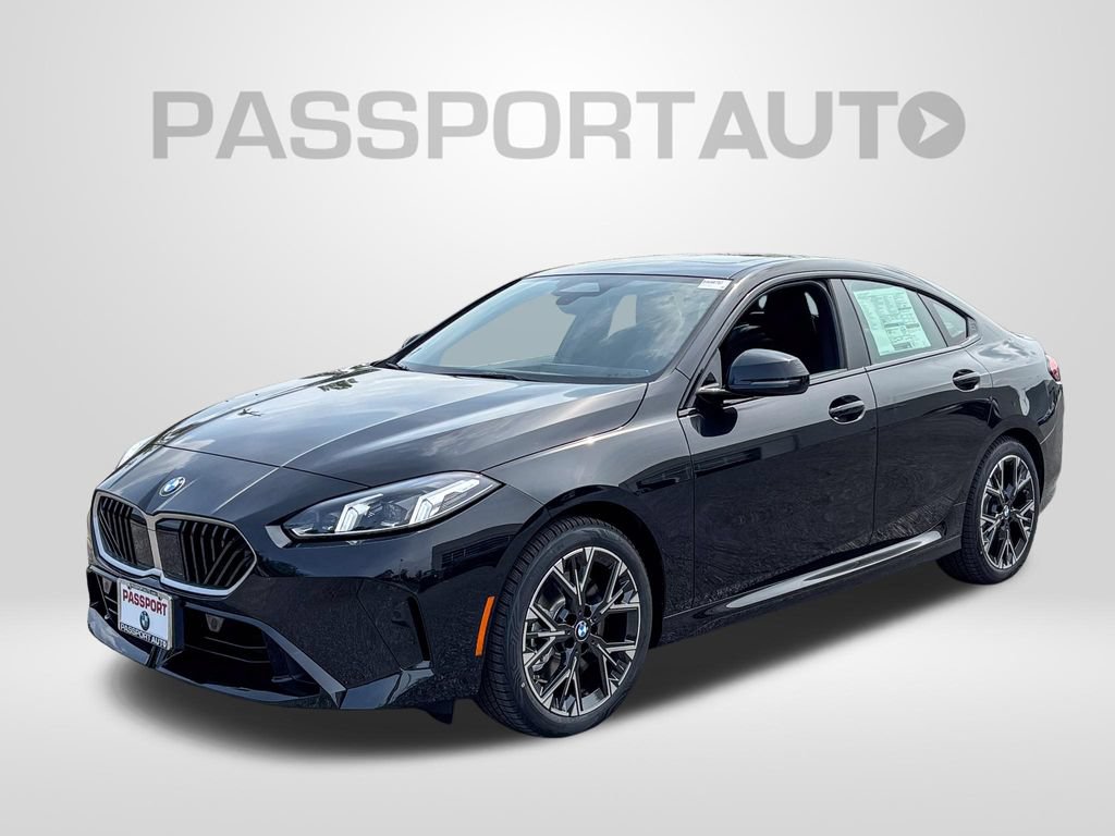 New 2026 BMW 228i xDrive w/ Premium Package AWD/4WD image 1