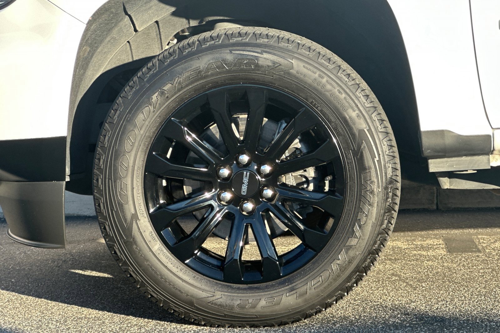 Used 2022 GMC Canyon Elevation w/ Trailering Package image 35