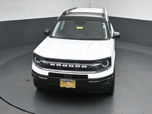 Certified 2023 Ford Bronco Sport Big Bend w/ Convenience Package AWD/4WD image 47
