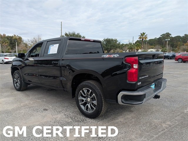 Used 2023 Chevrolet Silverado 1500 LT image 7