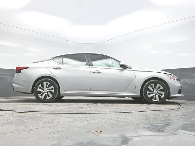 Used 2021 Nissan Altima 2.5 S image 34