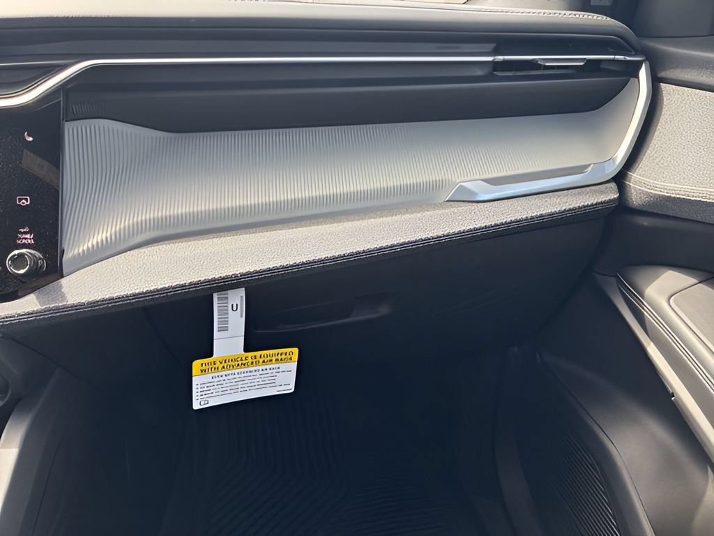 New 2026 Jeep Cherokee Laredo AWD/4WD image 27