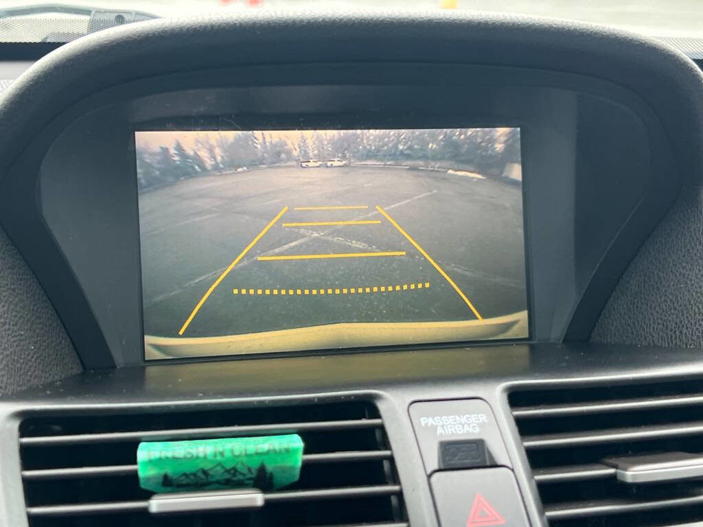 Used 2009 Acura TL w/ Technology Package image 15