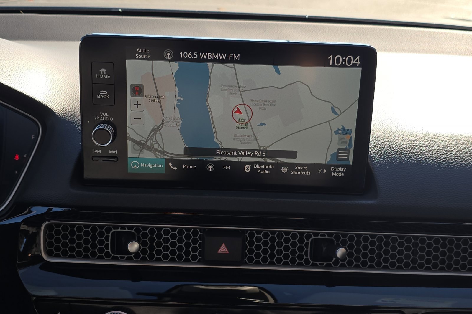 Used 2024 Honda Civic Touring image 17